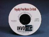 Music On Hold CD