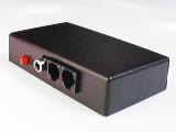 2 line multi-phone music on hold adapter 